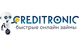 Взять займ в МФО Creditronic
